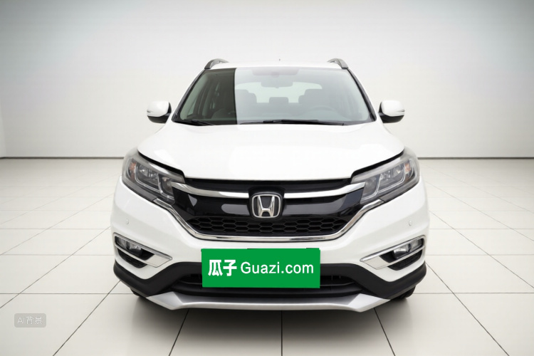 Honda CR-V 2016 car image #3