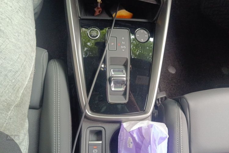 Audi A3 2024 صورة سيارة #16
