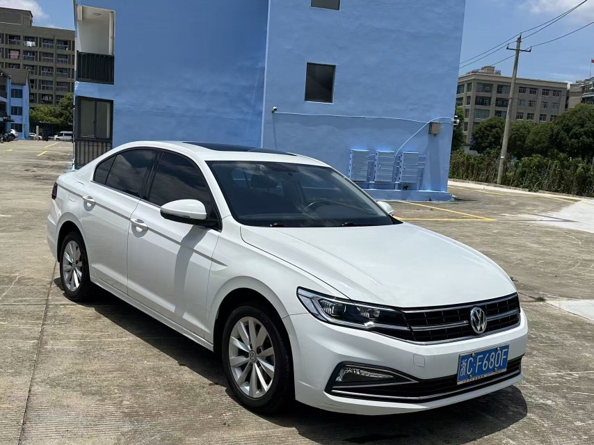 Volkswagen Bora 2020 #3 Volkswagen Bora 2020 immagine di auto #3