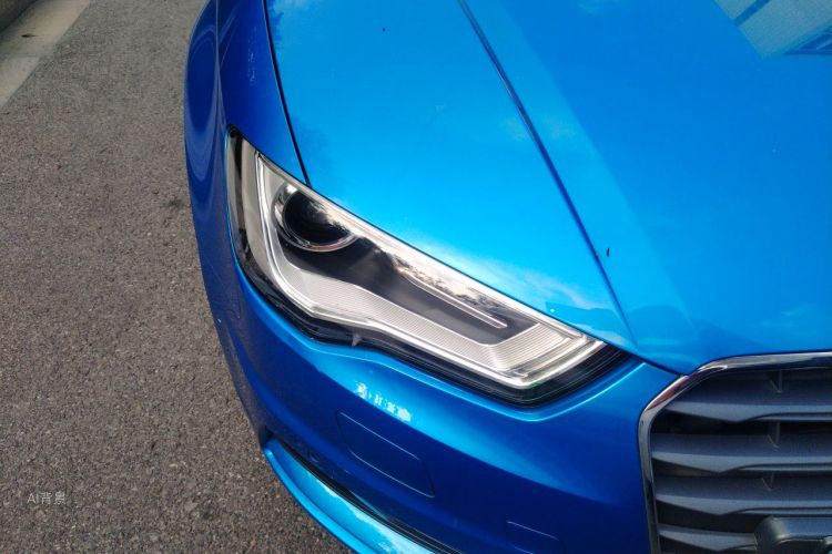 Audi A3 2016 #8 Audi A3 2016 car image #8