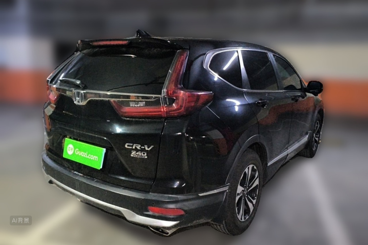Honda CR-V 2020 car image #7