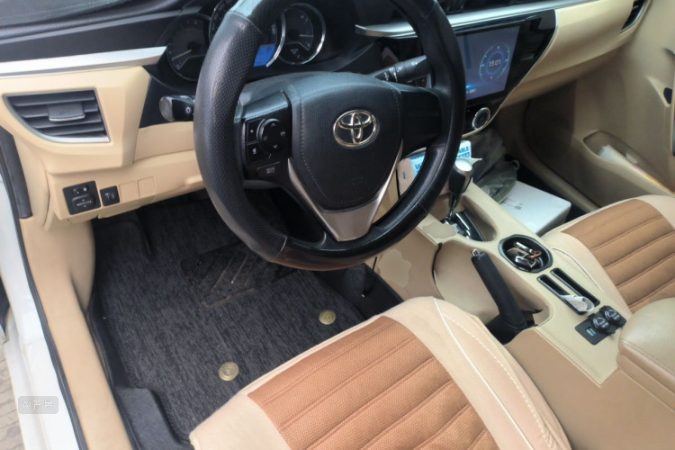 2014 #11 2014 car image #11