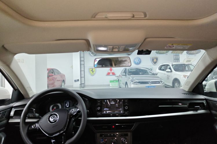 Volkswagen Lavida 2019 #20 Volkswagen Lavida 2019 car image #20