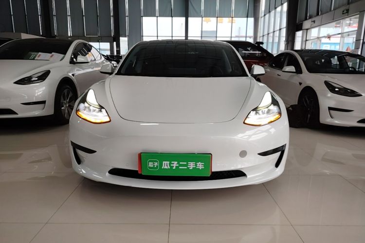 Tesla Model 3 2023 car image #3