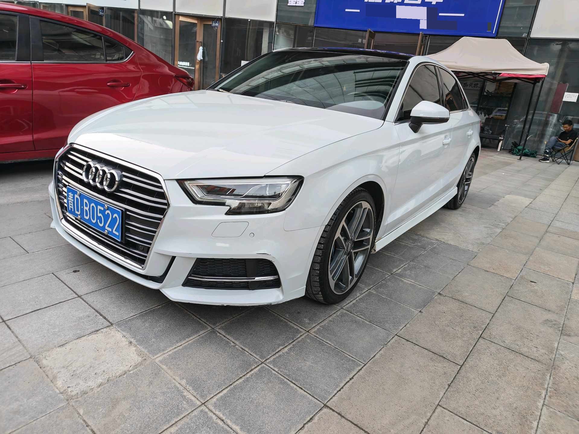 2017 2017 car image