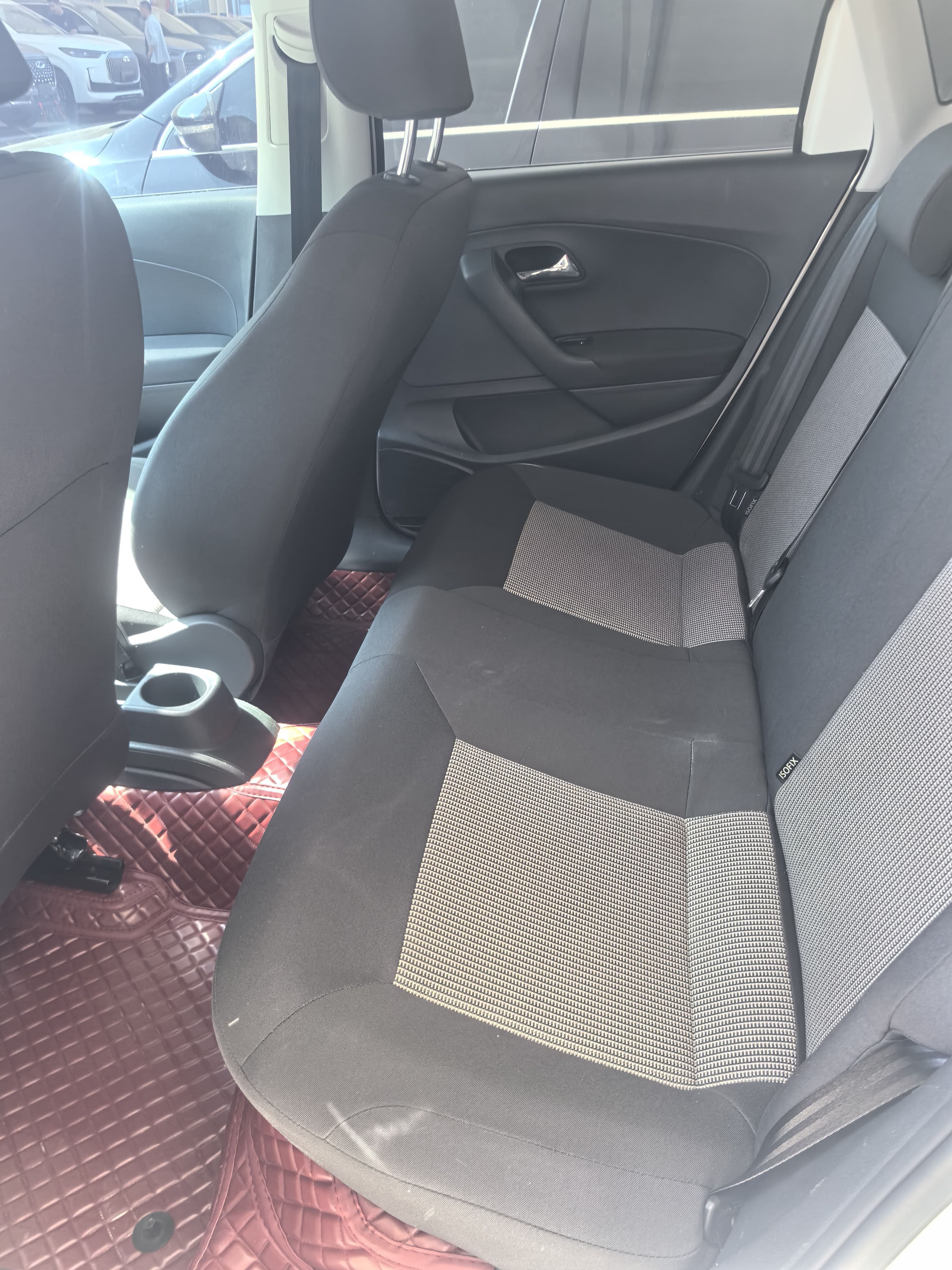 Volkswagen Polo 2019 #9 Volkswagen Polo 2019 car image #9
