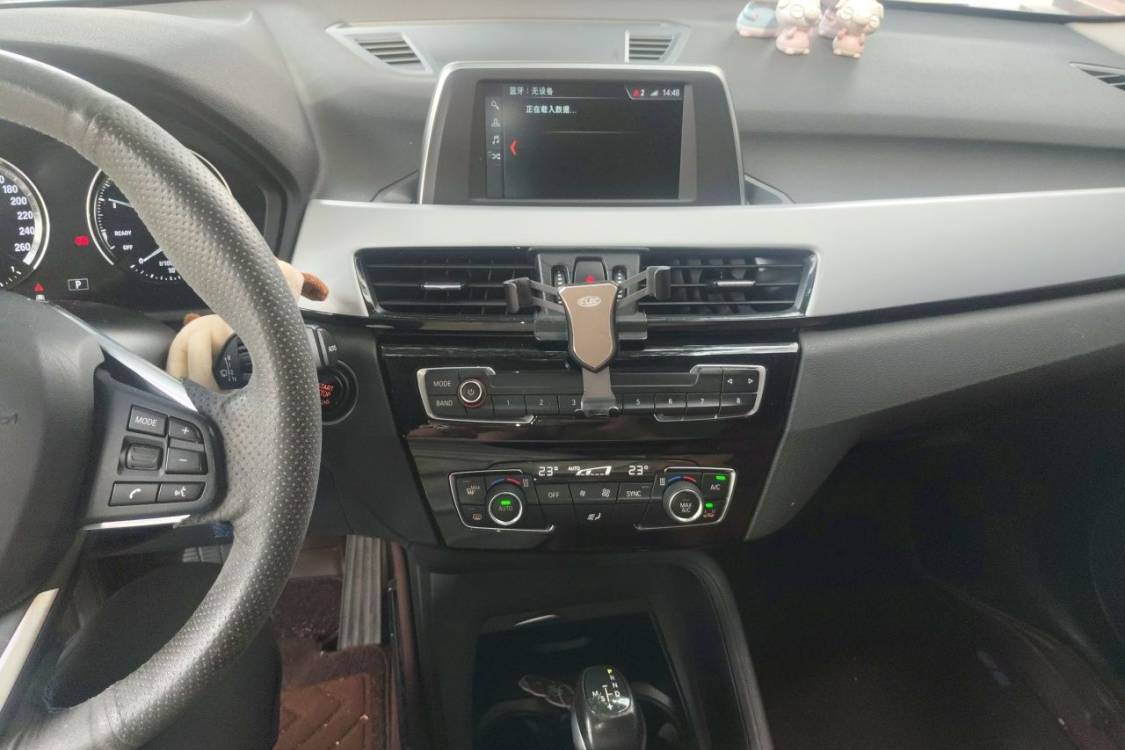 BMW X1 2019 #26 BMW X1 2019 car image #26