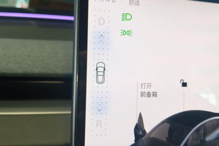 Tesla Model 3 2025 #14 Tesla Model 3 2025 car image #14