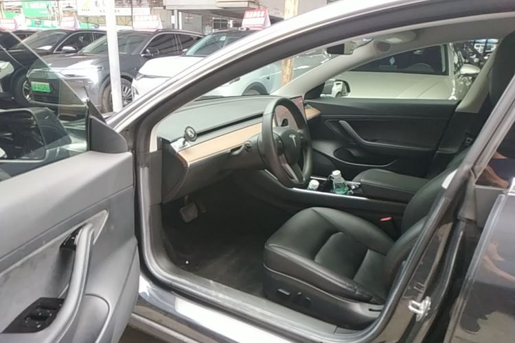 Tesla Model 3 2020 #12 Tesla Model 3 2020 car image #12