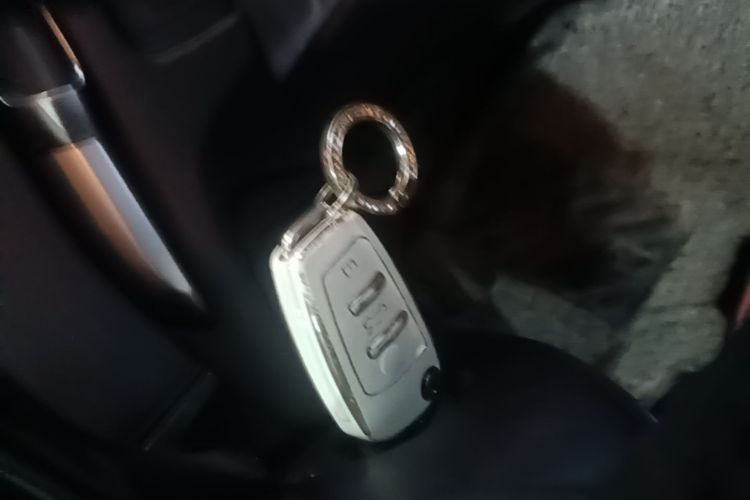 Audi A3 2015 immagine di auto #9