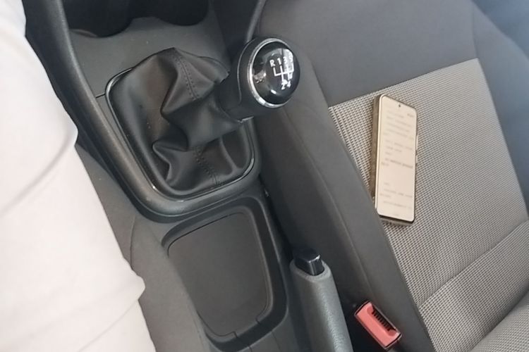 Volkswagen Polo 2017 #14 Volkswagen Polo 2017 car image #14