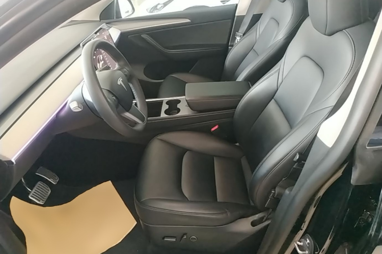 Tesla Model Y 2024 car image #15