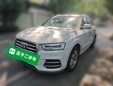 Audi Q3 2017 car image 