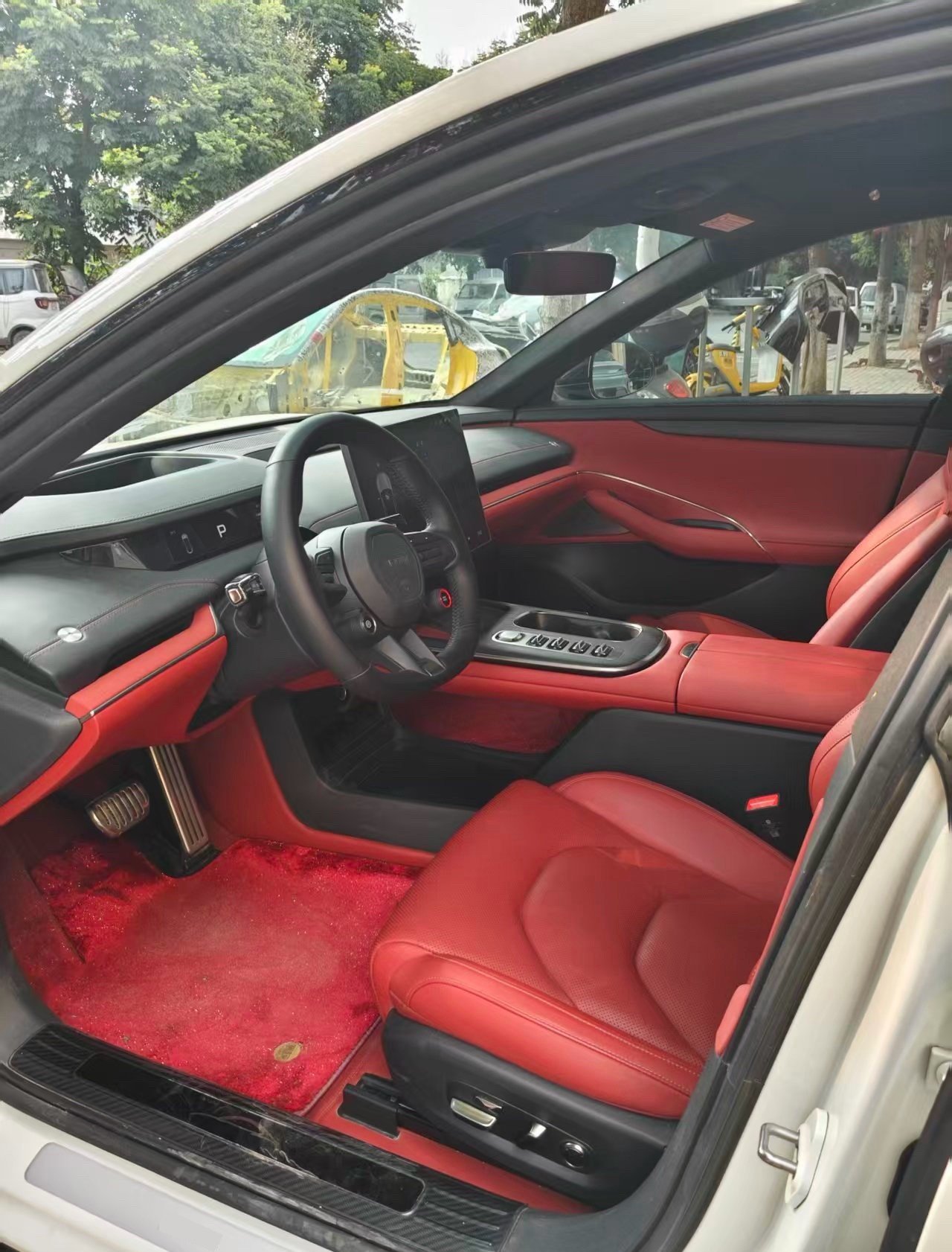 小米汽车 小米SU7 2025 汽车图片 #2
