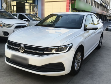 Volkswagen Bora 2019 Volkswagen Bora 2019 image de voiture