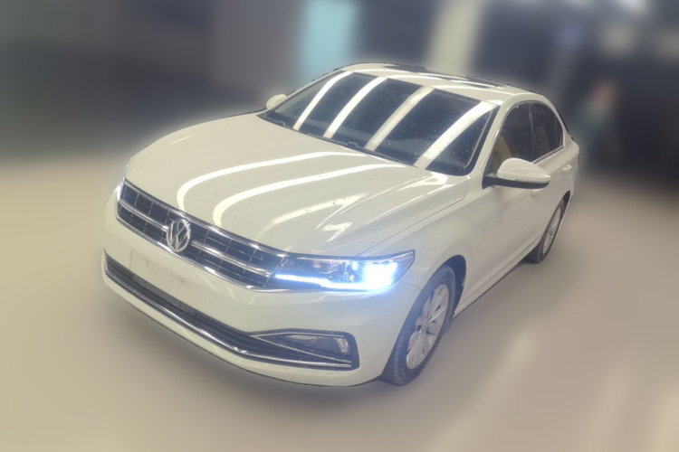 Volkswagen Bora 2020 #2 Volkswagen Bora 2020 car image #2