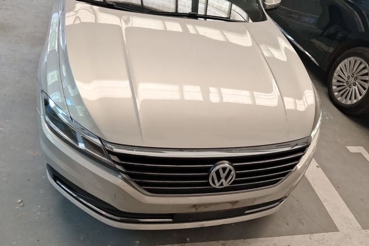 Volkswagen Lavida 2019 #3 Volkswagen Lavida 2019 car image #3