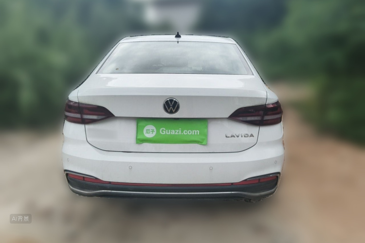 Volkswagen Lavida 2023 #6 Volkswagen Lavida 2023 car image #6