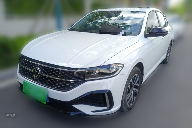 Volkswagen Lavida 2023 #2 Volkswagen Lavida 2023 car image #2