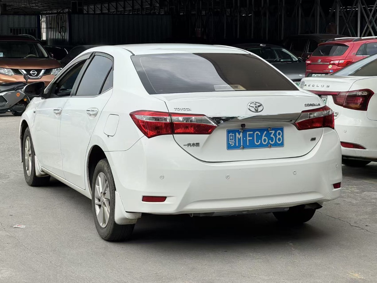 2015 #6 2015 car image #6