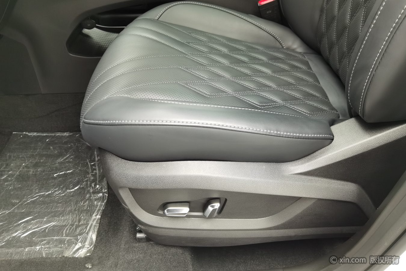 Chery Tiggo 7 Plus 2024 car image #21