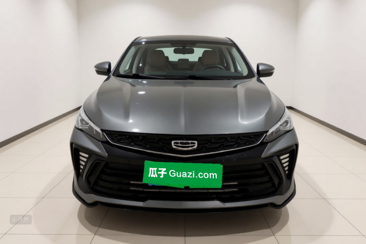 GEELY Binray 2023 #3 GEELY Binray 2023 immagine di auto #3