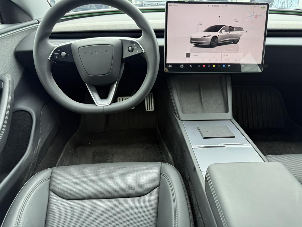 Tesla Model 3 2025 #14 Tesla Model 3 2025 immagine di auto #14