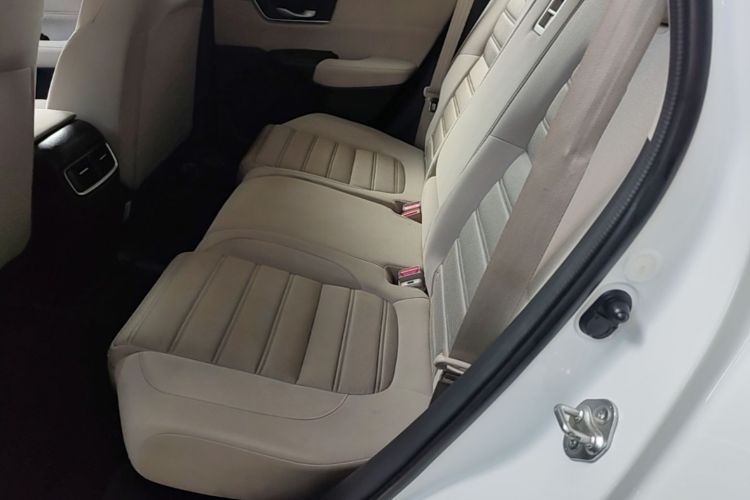 Honda CR-V 2020 car image #17