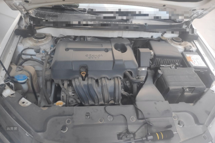 GEELY Emgrand 2020 #22 GEELY Emgrand 2020 image de voiture #22