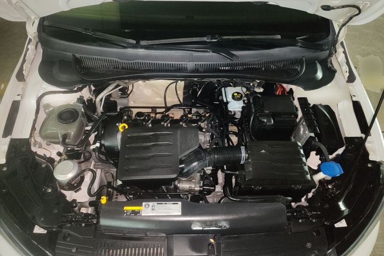 Volkswagen Polo 2019 car image #20