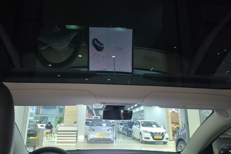 Tesla Model 3 2021 #18 Tesla Model 3 2021 immagine di auto #18