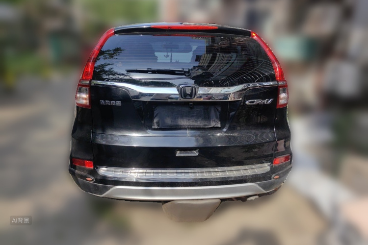 Honda CR-V 2017 car image #6