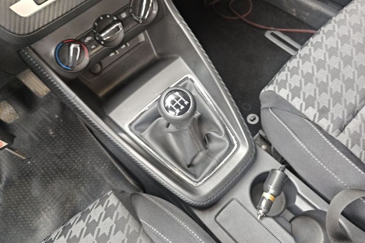 MG ZS 2019 #14 MG ZS 2019 imagem de carro #14