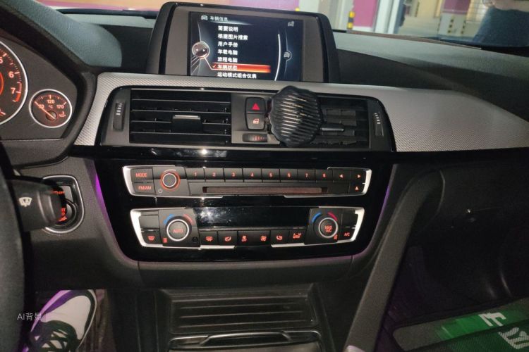 BMW 3 Series 2016 #15 BMW 3 Series 2016 car image #15
