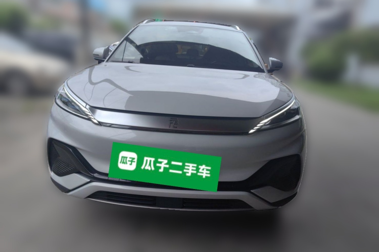 BYD Yuan Plus 2023 immagine di auto #3