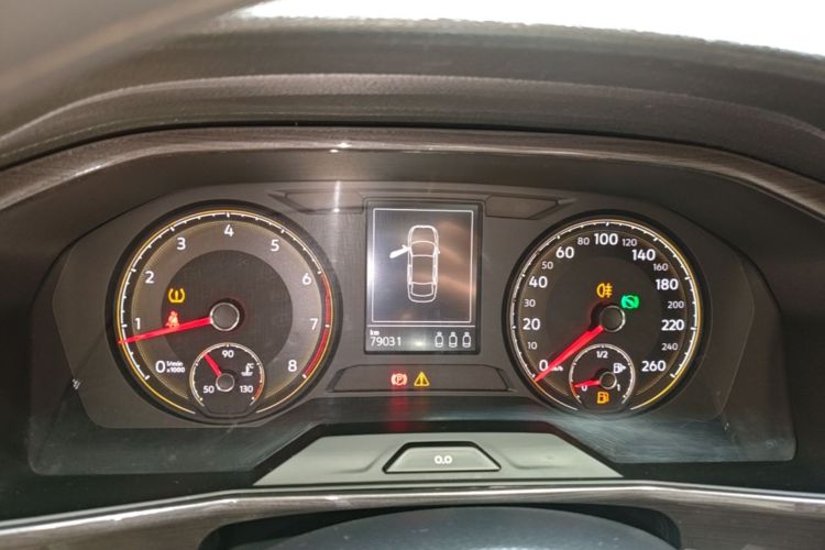 Volkswagen Lavida 2019 #12 Volkswagen Lavida 2019 car image #12