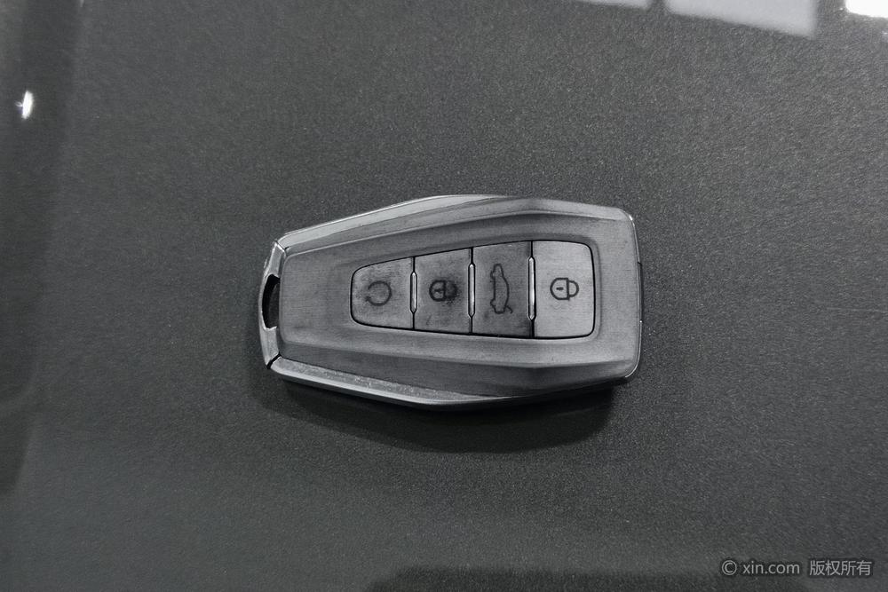 GEELY Coolray 2024 #6 GEELY Coolray 2024 imagem de carro #6
