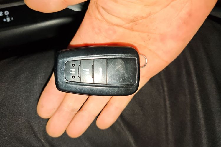 Toyota Corolla 2020 immagine di auto #10