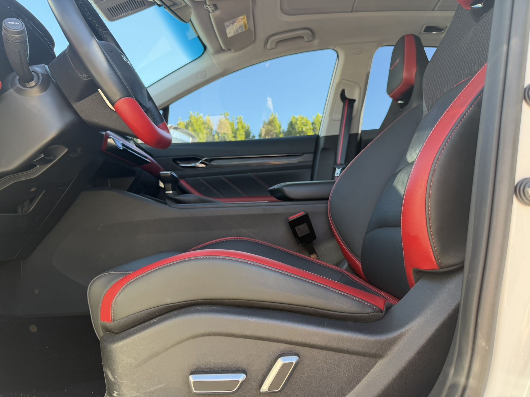 GEELY Emgrand S 2023 immagine di auto #6