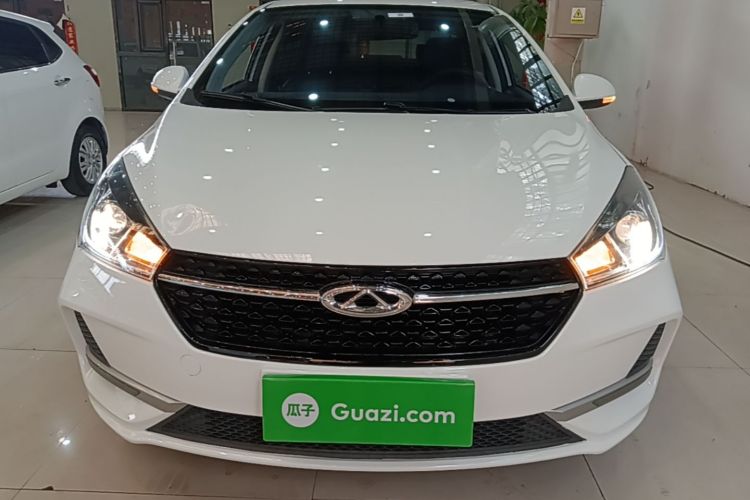 Chery Arrizo 5 2020 #3 Chery Arrizo 5 2020 car image #3