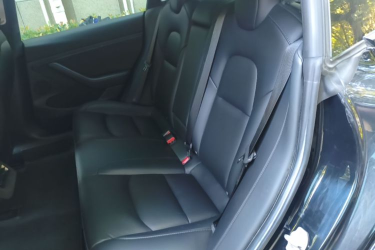 Tesla Model 3 2022 car image #13