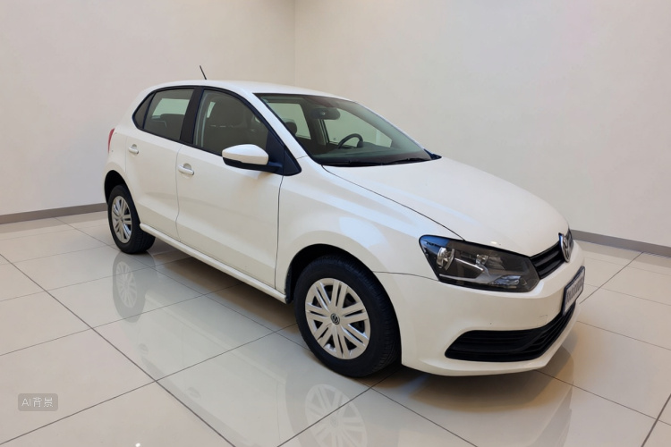 Volkswagen Polo 2016 #4 Volkswagen Polo 2016 car image #4