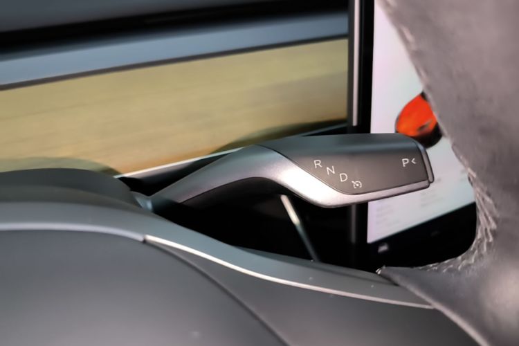 Tesla Model 3 2020 #14 Tesla Model 3 2020 car image #14