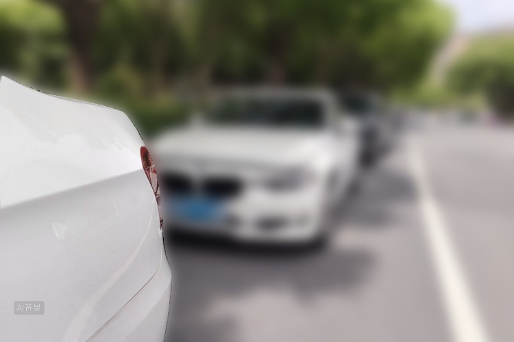 BMW 3 Series 2015 #2 BMW 3 Series 2015 car image #2