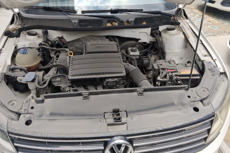 Volkswagen Lavida 2016 #22 Volkswagen Lavida 2016 car image #22