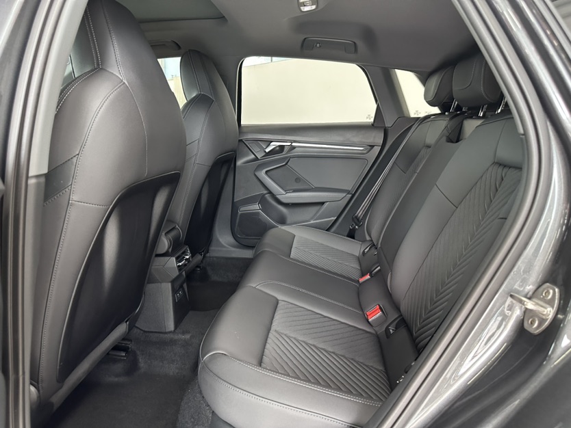 Audi A3 2023 car image #8