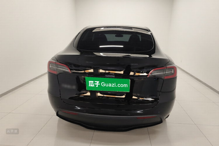Tesla Model Y 2023 #6 Tesla Model Y 2023 car image #6