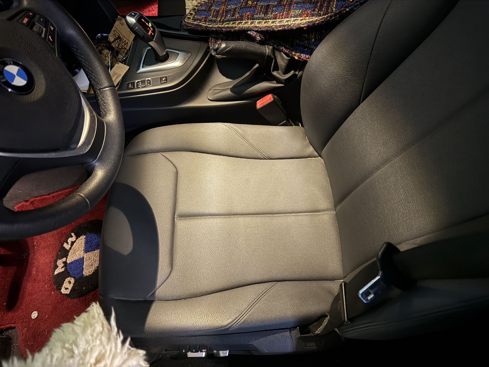 BMW 3 Series 2017 #3 BMW 3 Series 2017 car image #3