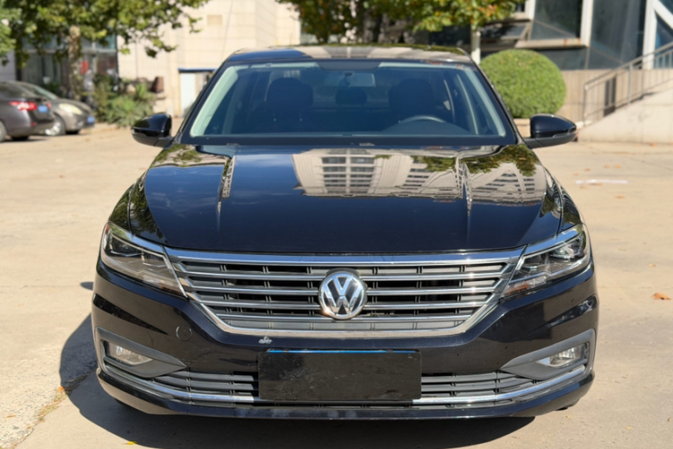 Volkswagen Lavida 2019 #6 Volkswagen Lavida 2019 car image #6