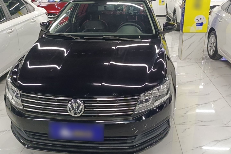Volkswagen Lavida 2016 #3 Volkswagen Lavida 2016 car image #3